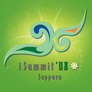 siSummit '08 logot