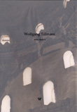 wWolfgang Tillmans Wako Book 4x