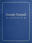 JOSEPH CORNELL
