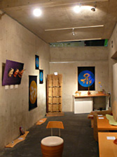 Exhibition view, 