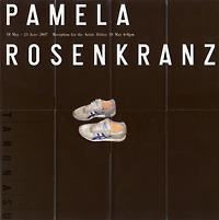 Pamela Rosenkranz