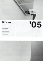 life/art 05  Part1 
