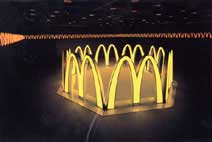 luQSC+m Valuev Lspقł̃CX^[Vi 1998 ~NXgEfBASupported by McDonald's Japan Cooperation with SCAI THE BATHHOUSE