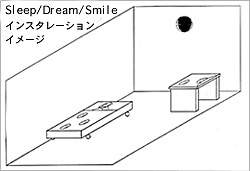 Sleep/Dream/SmileCX^[VC[W