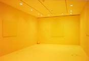Yellow Room ˌ|pقł̃CX^[V 1995 photo by Tsuyoshi Saito