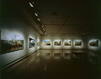 Naoya HATAKEYAMA(exhibition view)