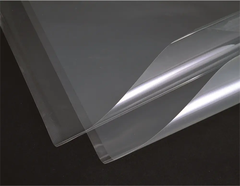 反射防止フイルム