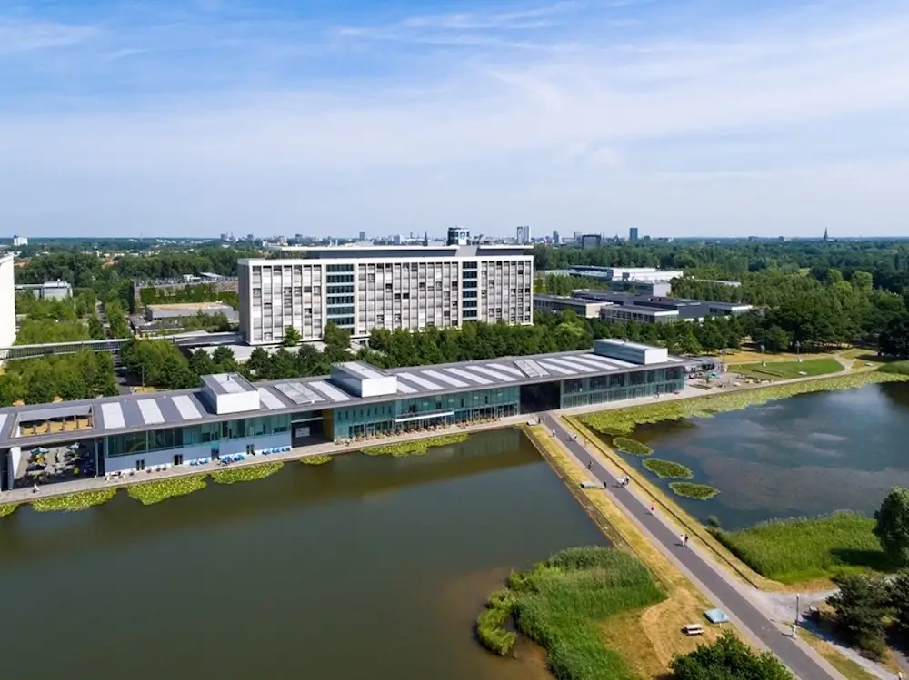 ハイテクキャンパス アイントホーフェンの外観(? High Tech Campus Eindhoven)