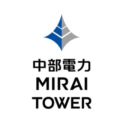 名古屋テレビ塔株式会社さまのロゴ