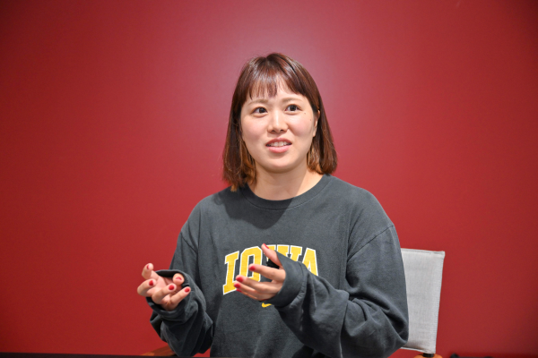 アミューズ株式会社中村さま