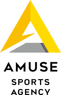 株式会社アミューズスポーツエージェンシーロゴ