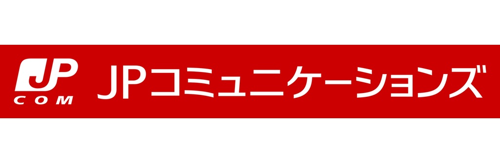 JPコミュニケーションズのロゴマーク