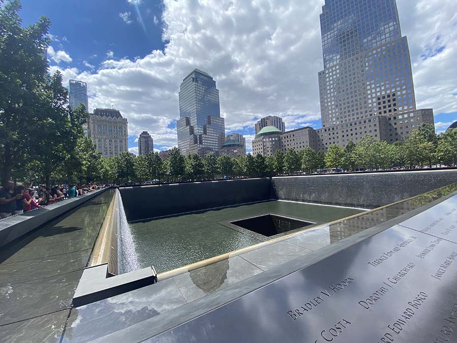 The 9/11 Memorial_01