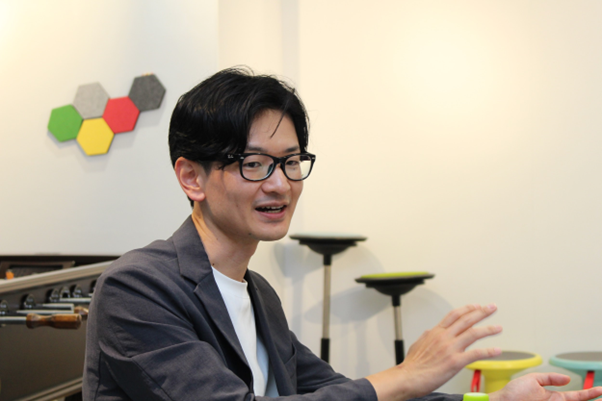 ジー・プラン株式会社×大日本印刷株式会社 対談②