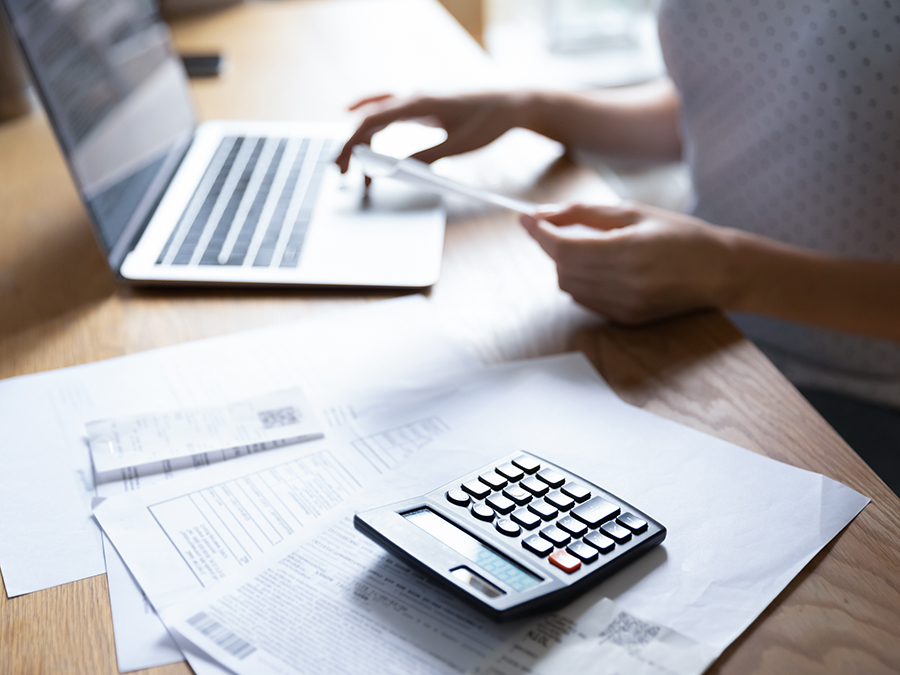 会計イメージ画像