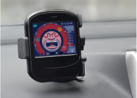 居眠り運転警告装置「スリープバスター」の商品画像