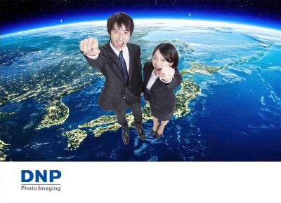 天井カメラ撮影の出力イメージ