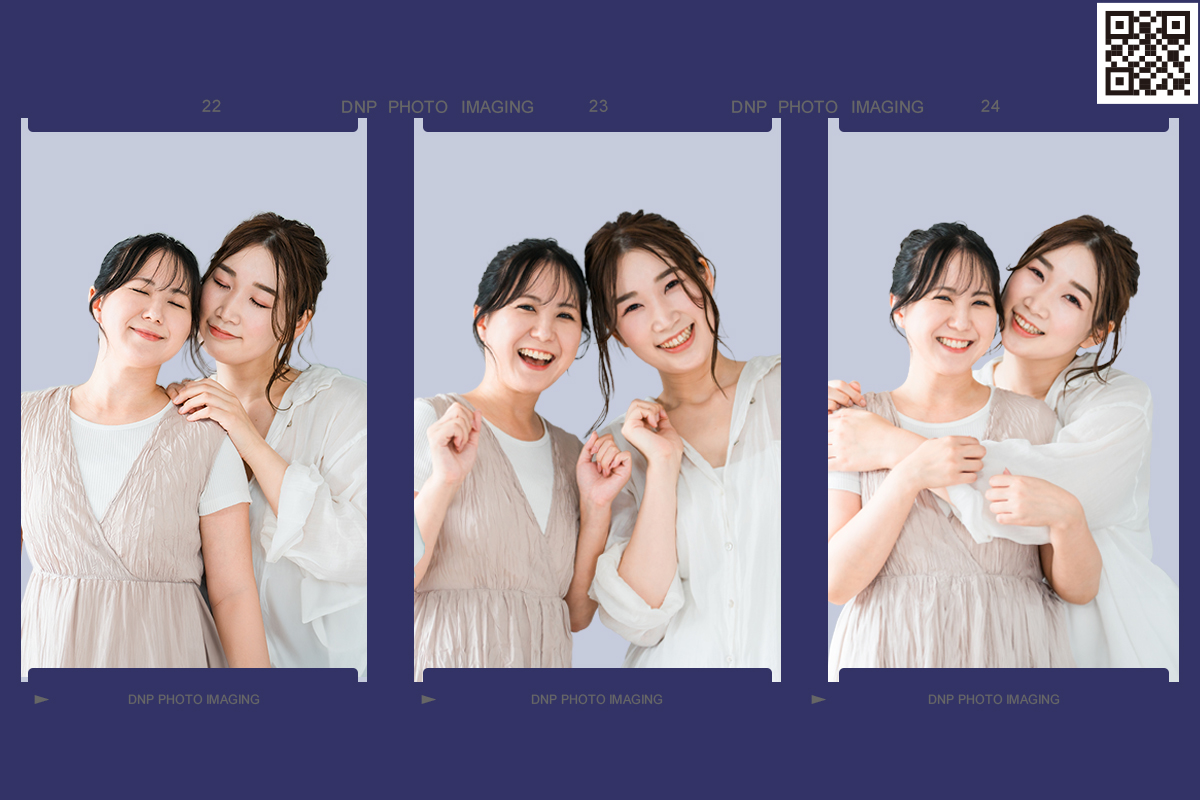 sharingbox PRIMEを利用した出力イメージ