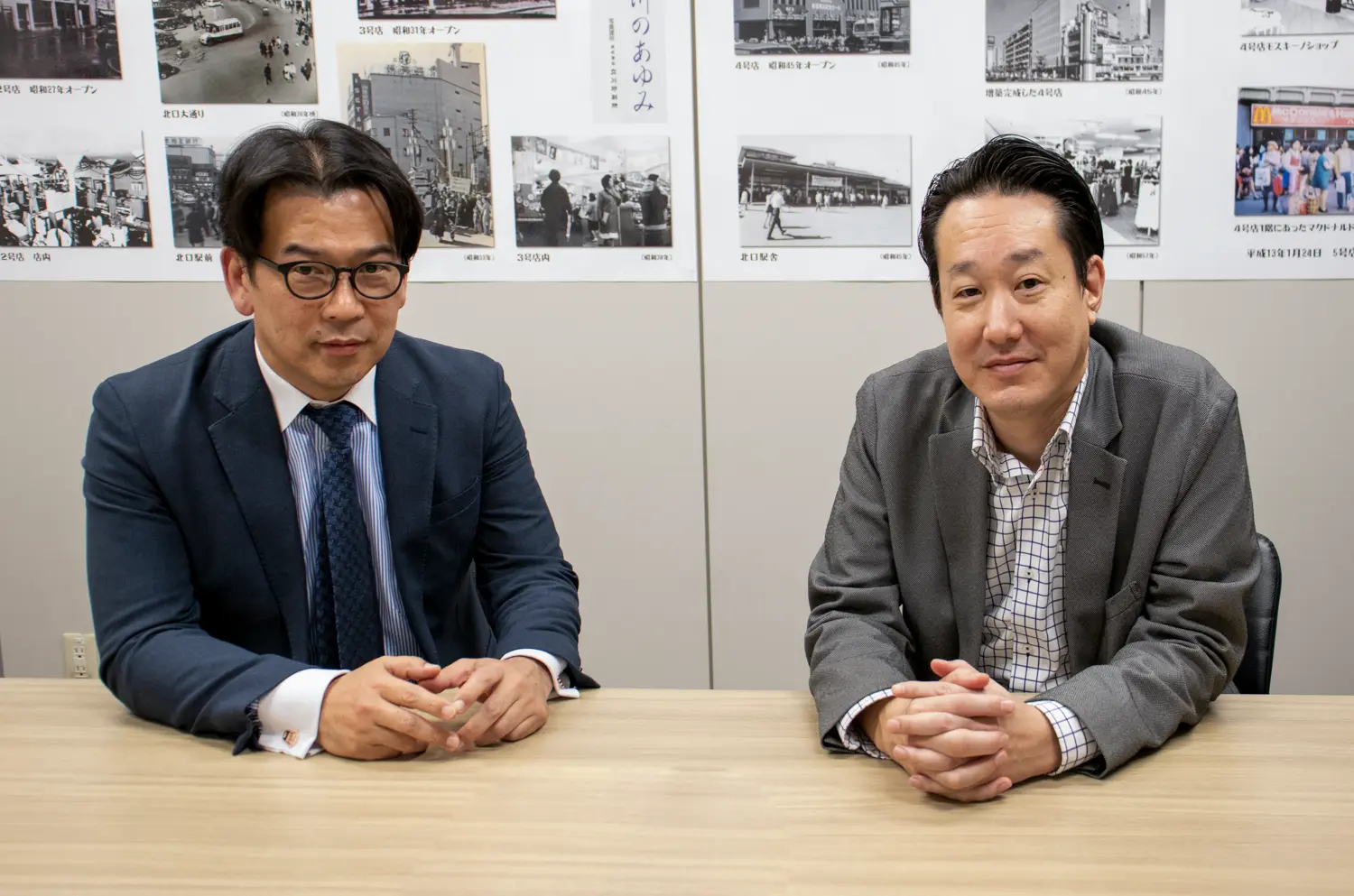 三越伊勢丹とDNPがAI活用による顧客理解とマーケティングの本質を語る対談