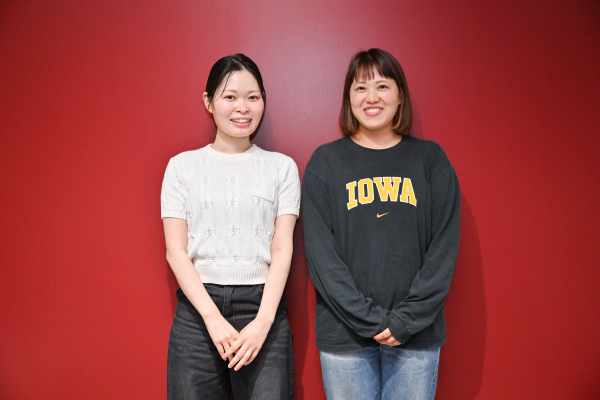 アミューズご担当者さま