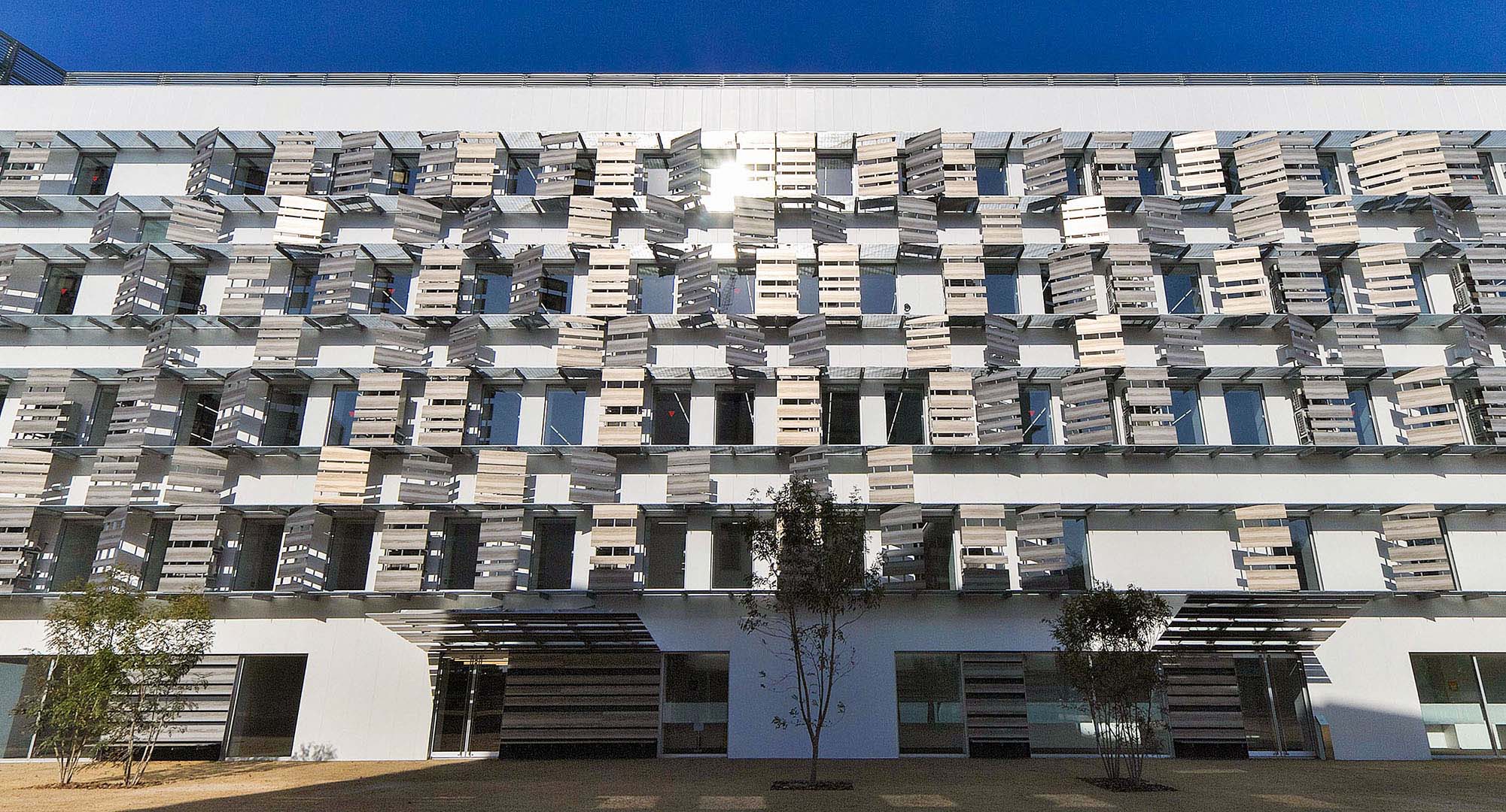 教育施設の建築デザインに求められるものとは？「豊かな感性」と「機能性」を両立させる素材選び