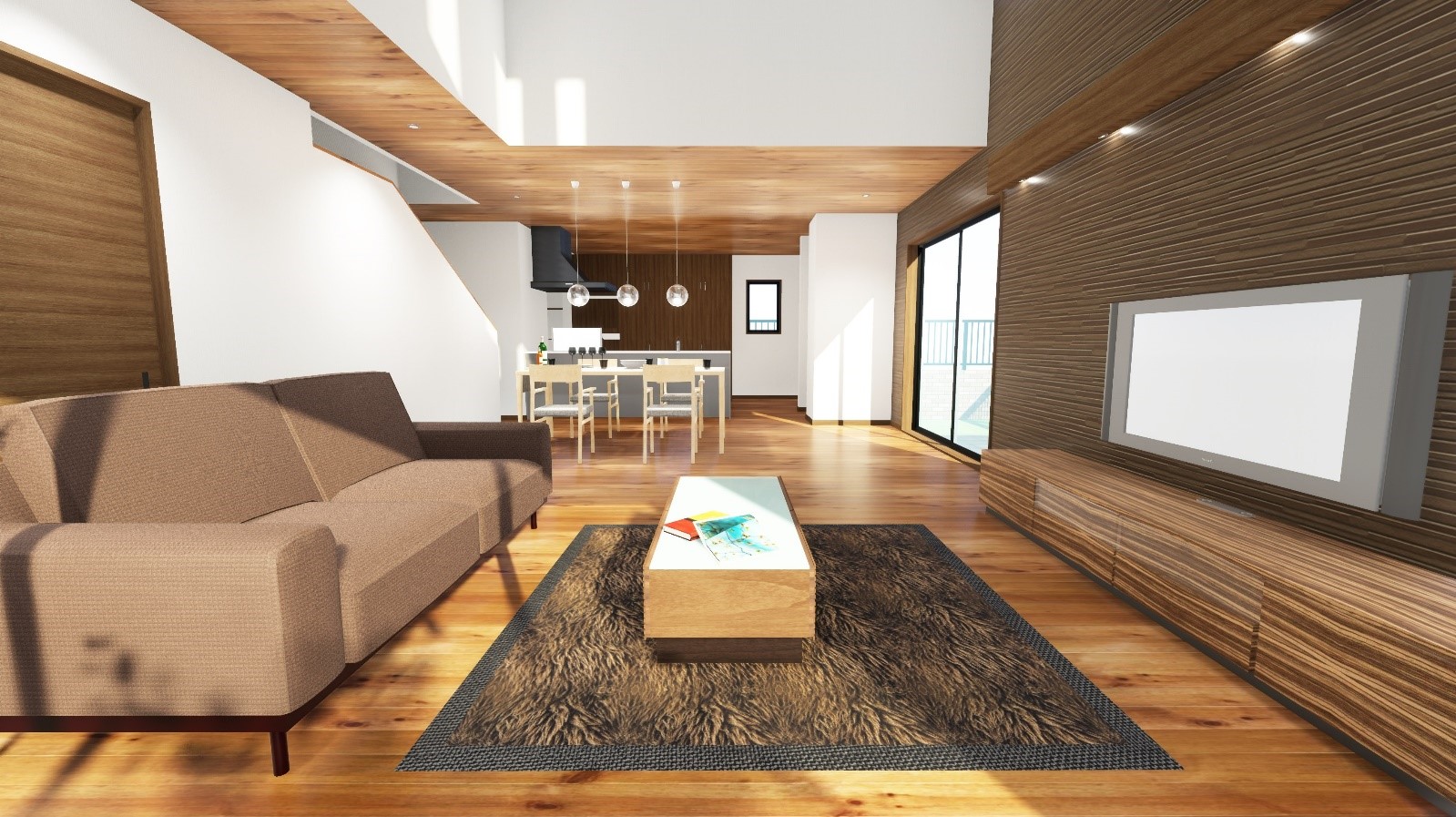 VRプレゼンゲートウェイでの表示イメージ