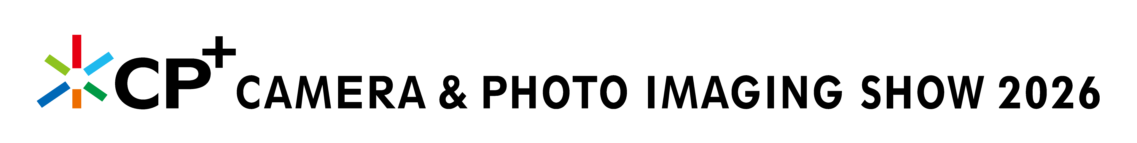 CP＋2026 ロゴ画像