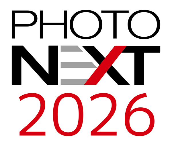 PHOTONEXT 2026 ロゴ画像