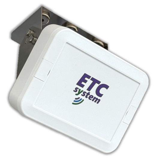 ETCソリューションの専用アンテナ画像