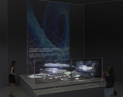 2019年11月13日 ニュースリリース画像