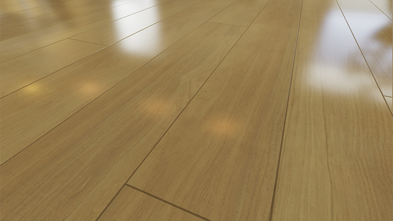 VRモデルルームでは設備の細部、仕上げの高級感や質感を本物のように確認