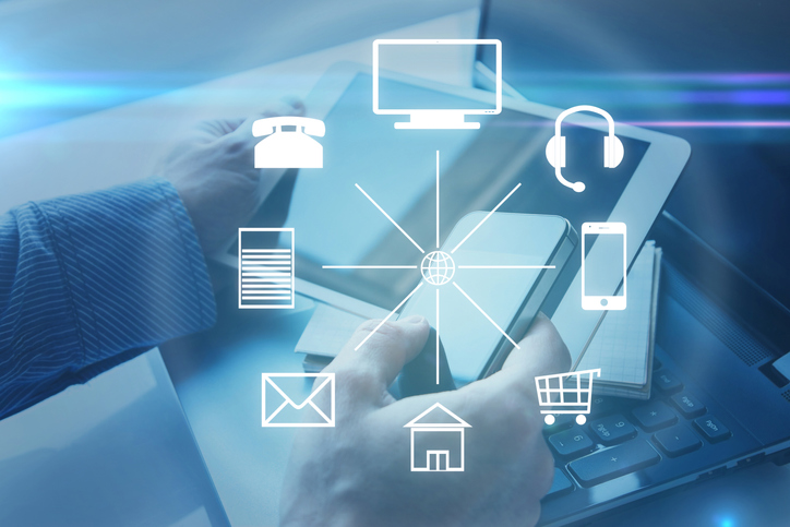 戦略立案と顧客の価値設計イメージ