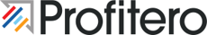 プロフィテロ社ロゴ