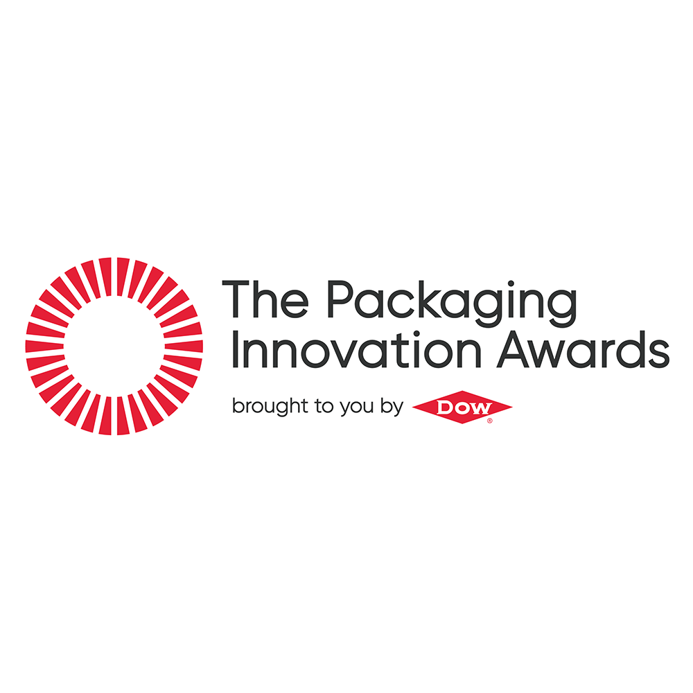 The Packaging Innovation Awards 2019  最高賞 Diamond Award受賞