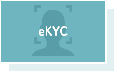 オンライン本人確認（eKYC）総合サービス