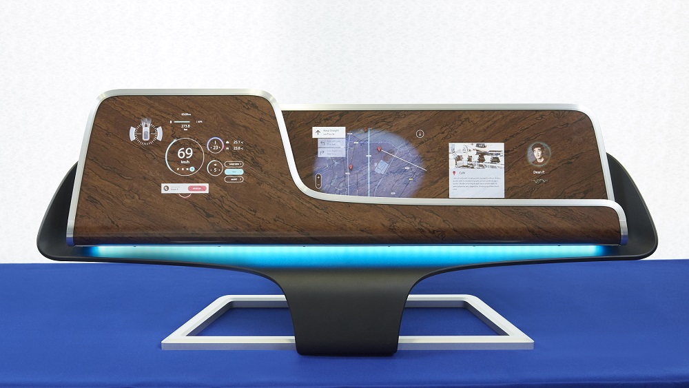 次世代加飾パネルの概要画像