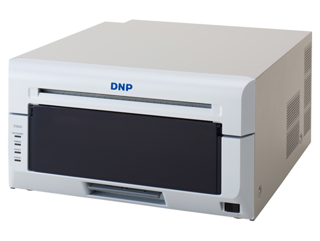 DS820のイメージ