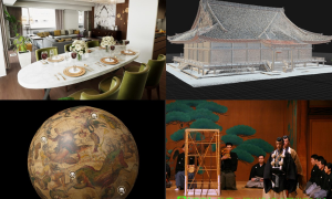 DNP VR・AR活用ソリューション