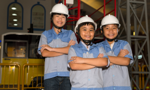 ファクトリーツアー®