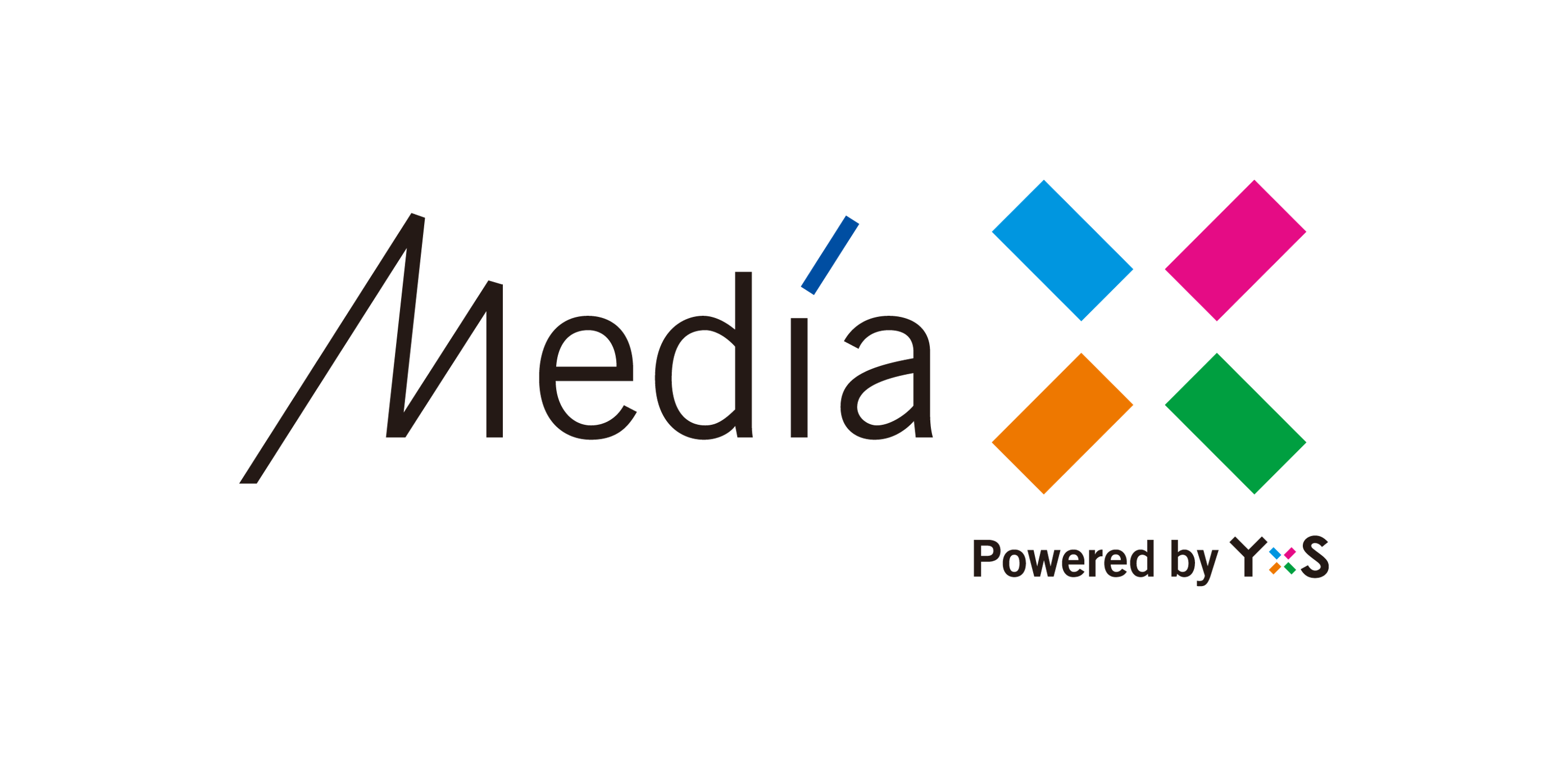 Media X ロゴ