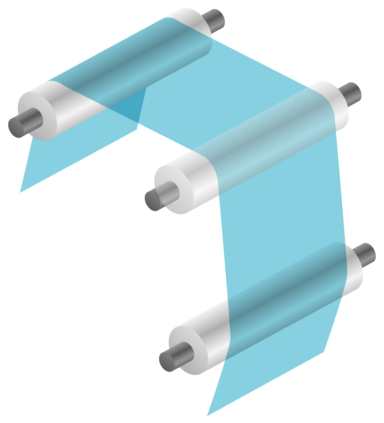 ロールtoロール