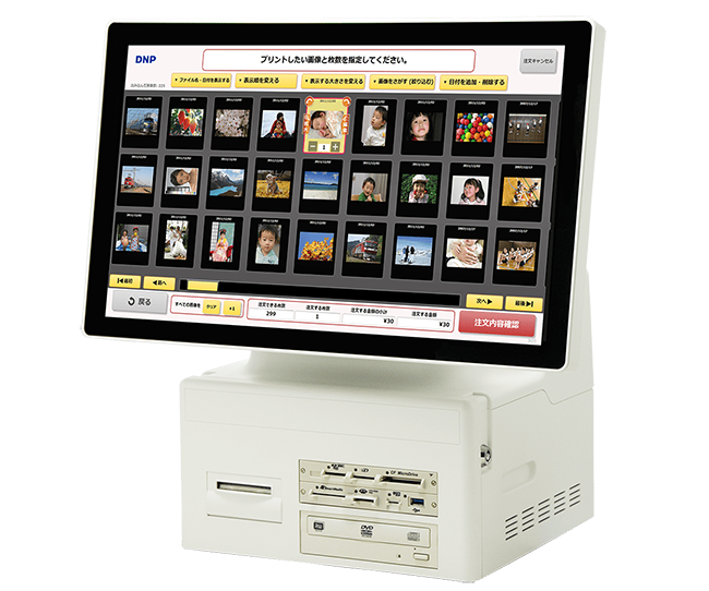 DT-T5jのイメージ