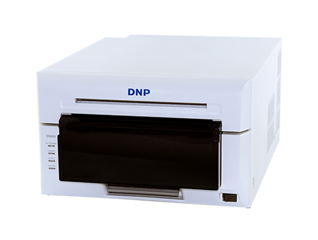 DS620のイメージ画像です