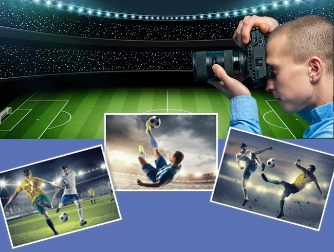 IMライブフォトのイメージ画像