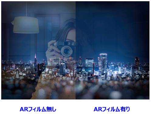 ロールtoロール技術による光学フィルムの量産 | ディスプレイ