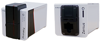 ダイレクトカードプリンター「Primacy2／Zenius」