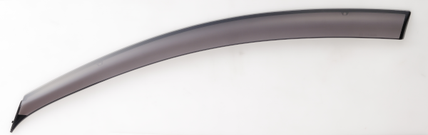 標準仕様サイドバイザー（ワンモーションタイプ）の写真