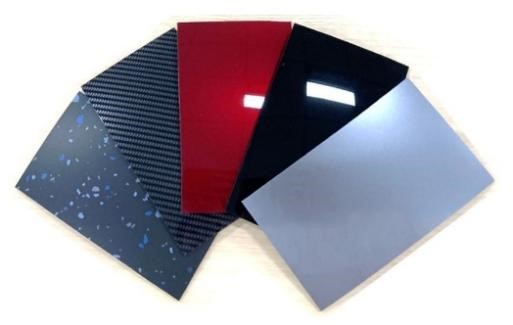 フィルムデザイン