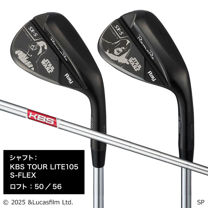 ゴルフクラブ商品画像