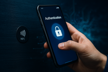 DNP NFCタグ認証プラットフォーム